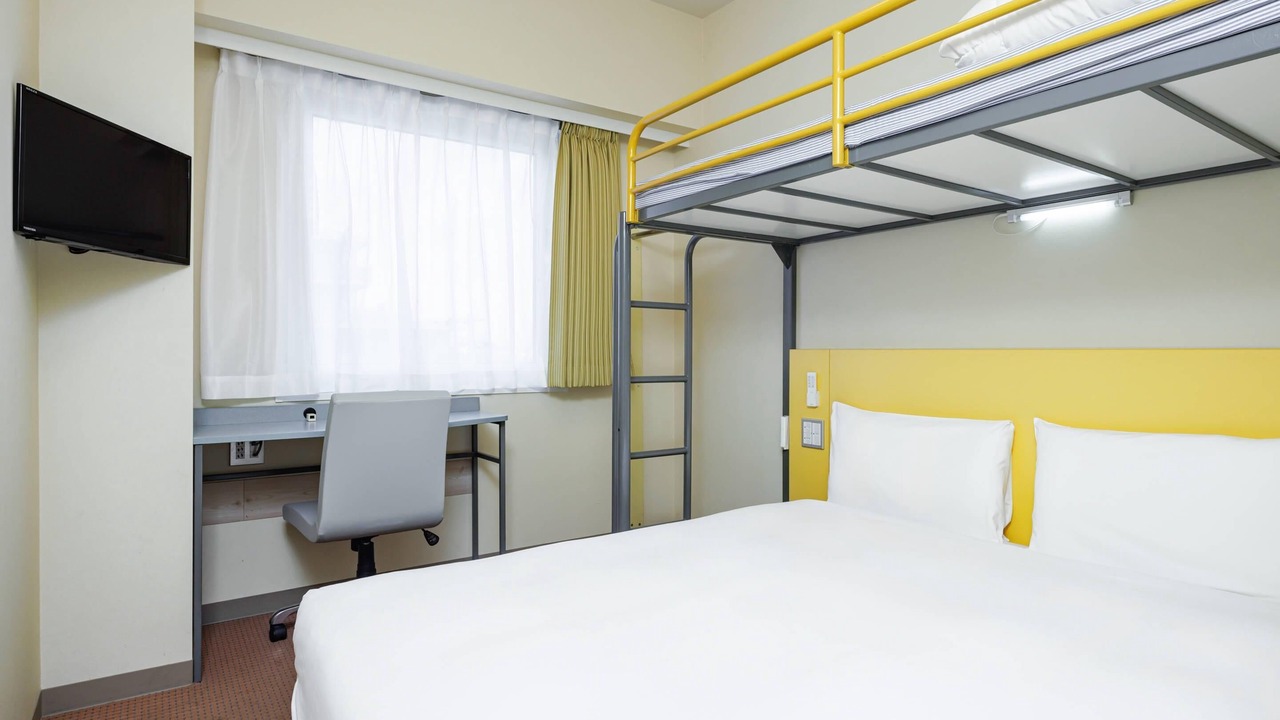 Photo of Bedroom in Hamano