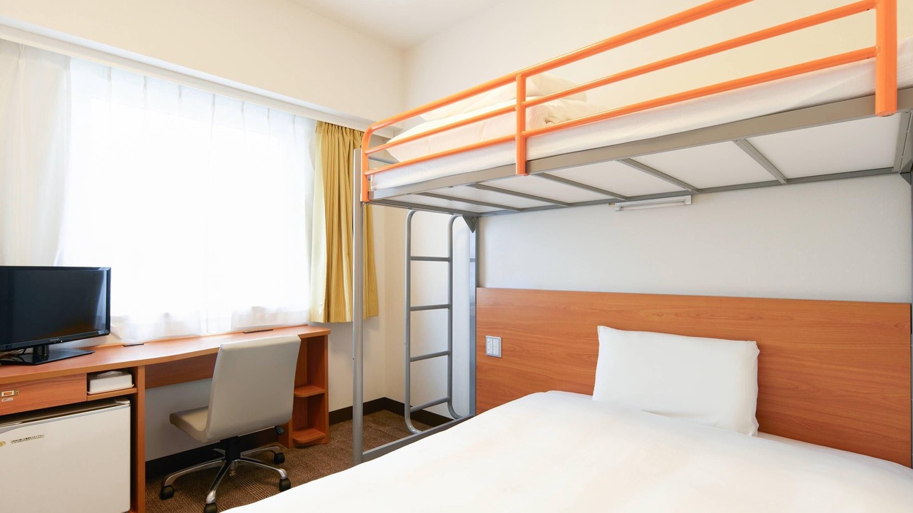 Photo of Bedroom in Ichinoseki