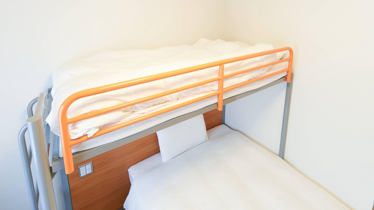 Photo of Bedroom in Ichinoseki