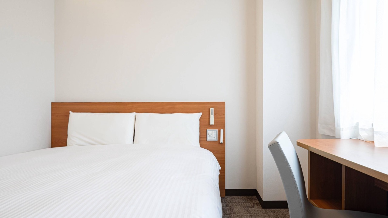 Photo of Bedroom in Hitachinaka