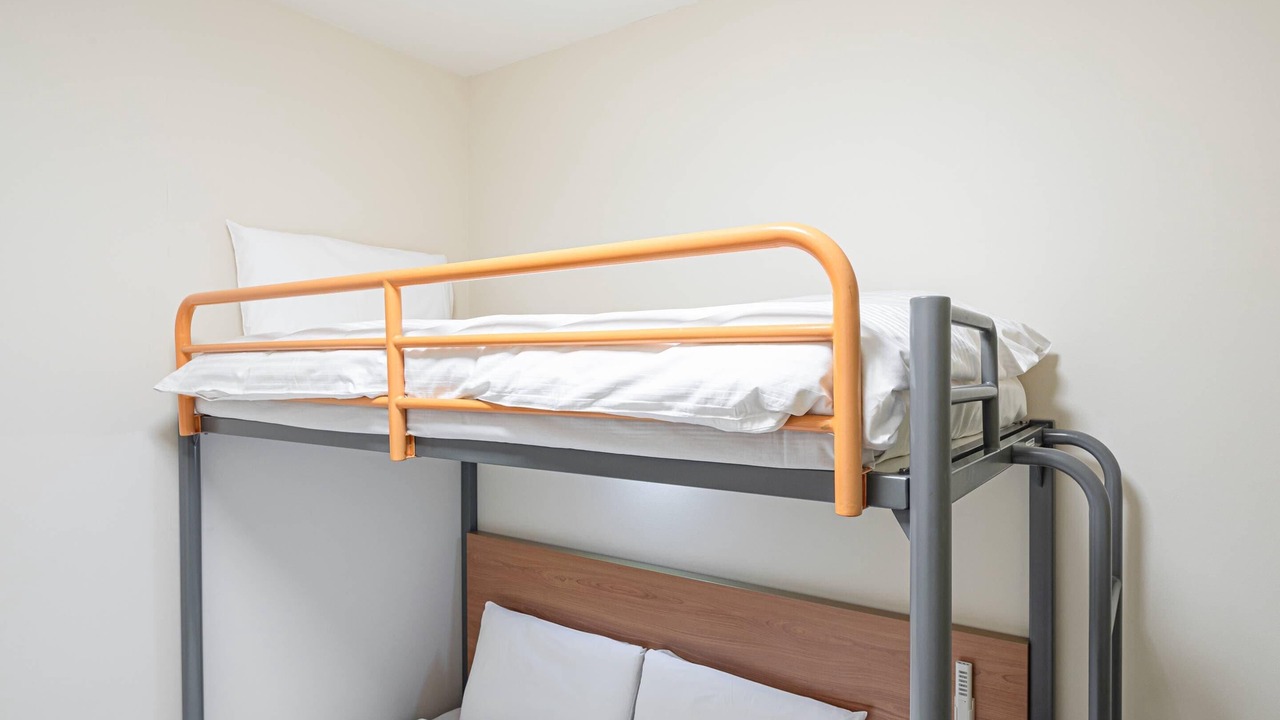 Photo of Bedroom in Hitachinaka