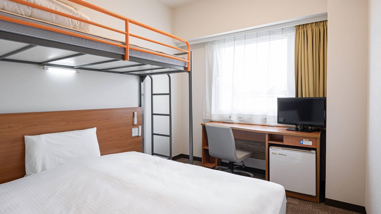 Photo of Bedroom in Hitachinaka