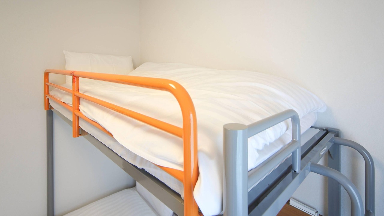 Photo of Bedroom in Munakata
