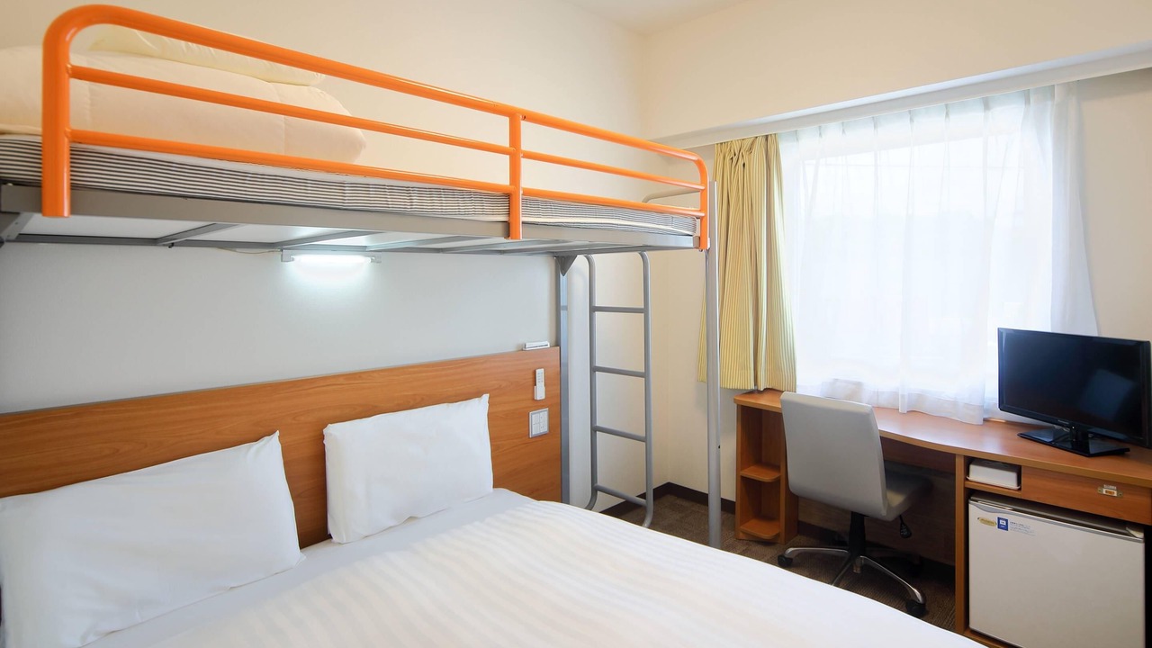 Photo of Bedroom in Munakata