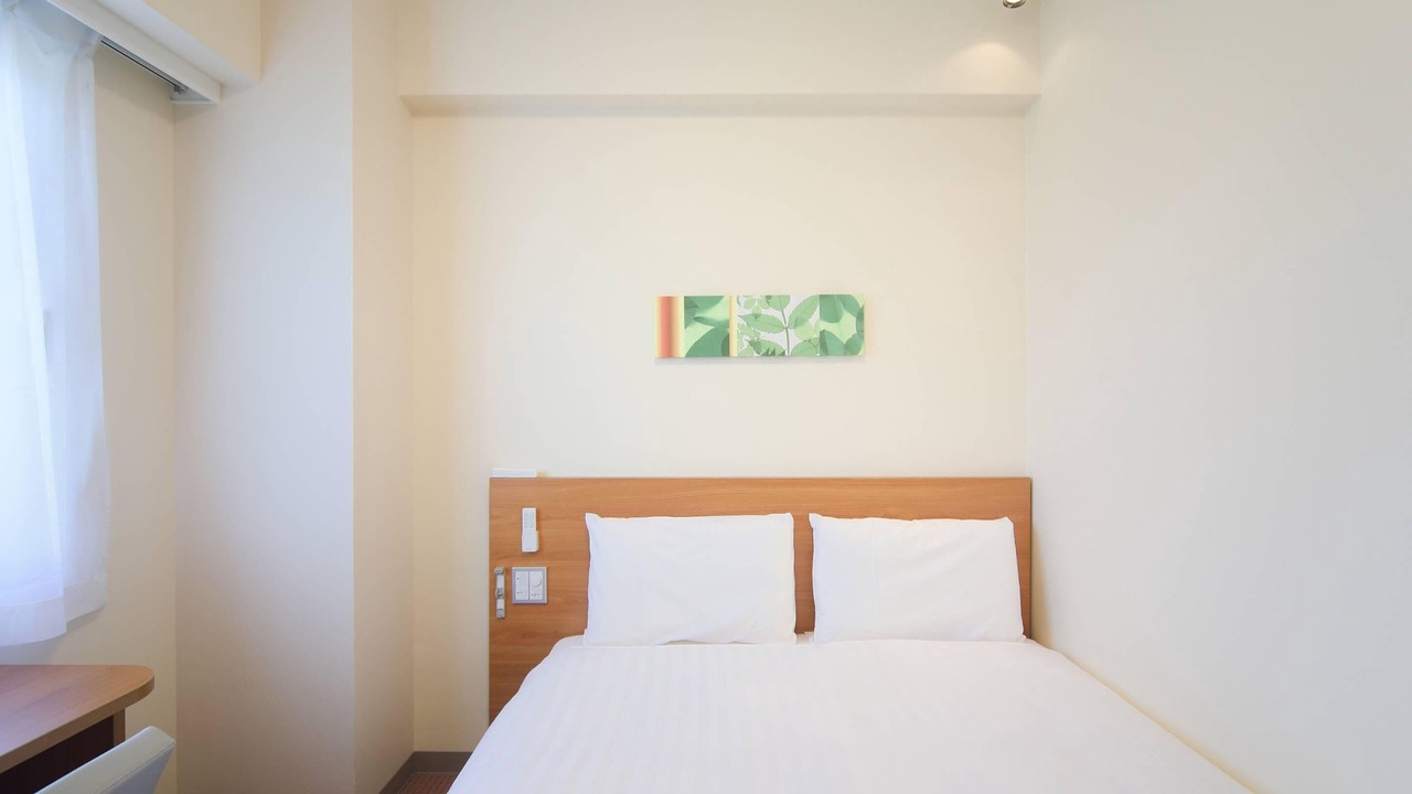 Photo of Bedroom in Munakata