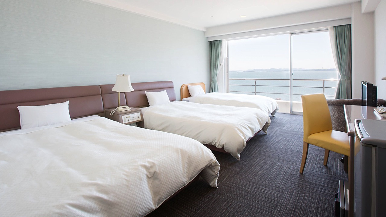 Photo of Bedroom in Tamano