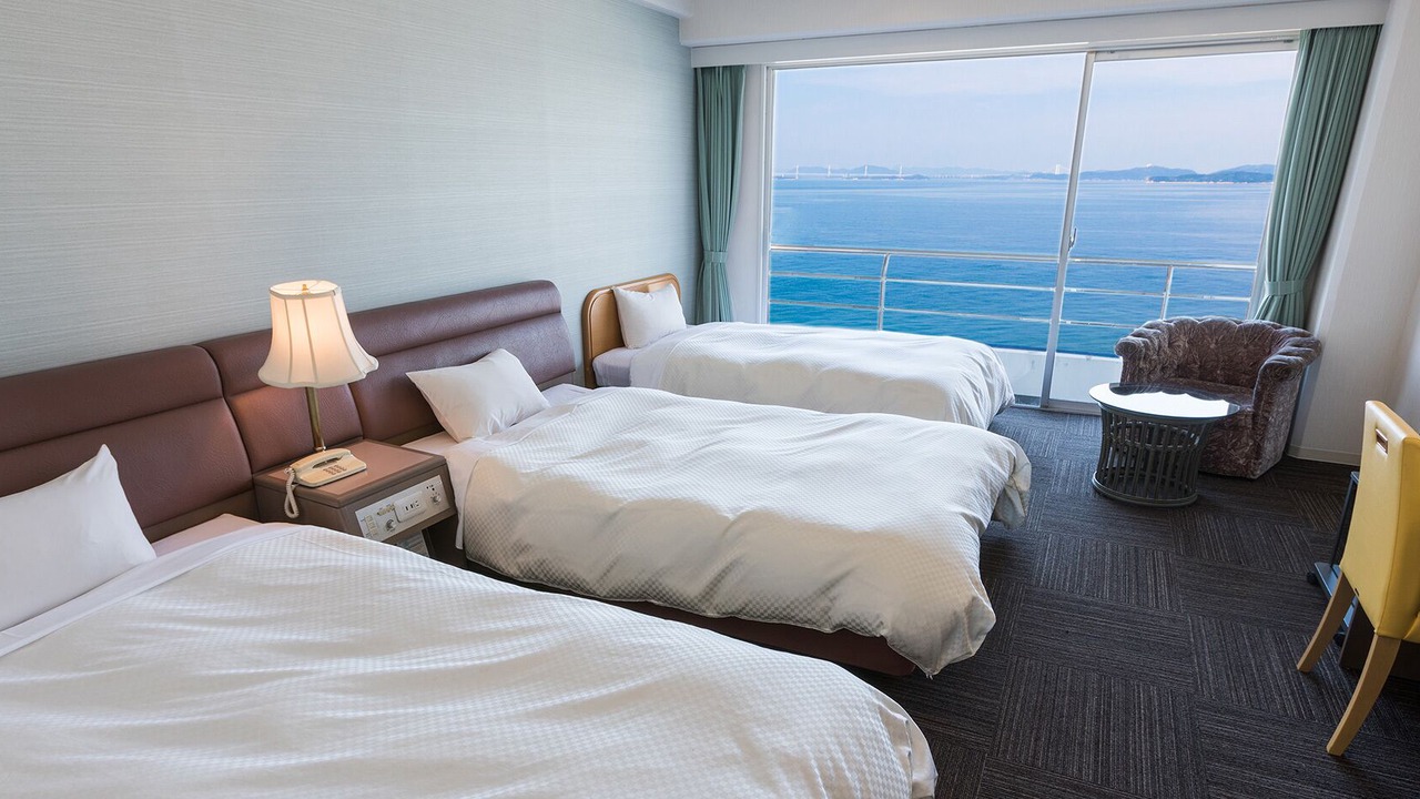 Photo of Bedroom in Tamano