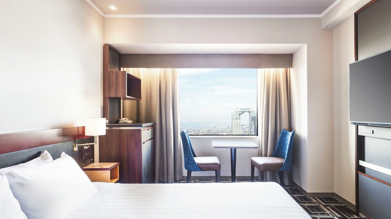 Photo of Bedroom in Fukushima