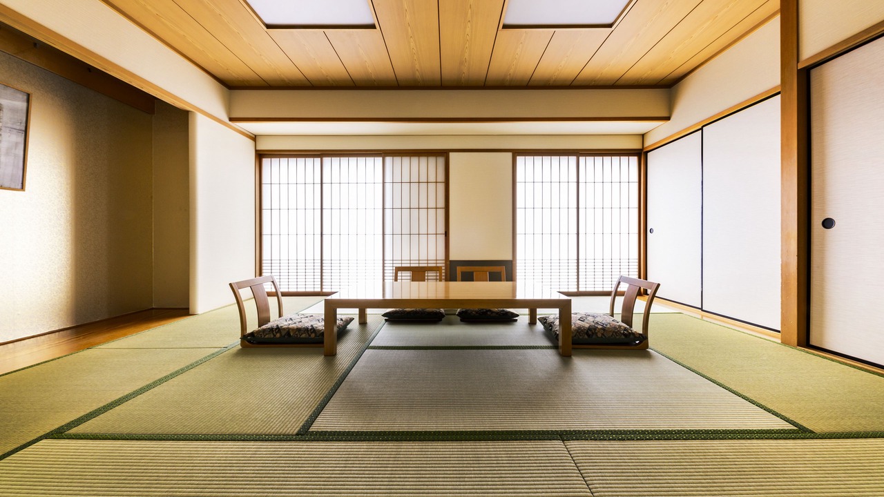 Photo of Bedroom in Fukushima