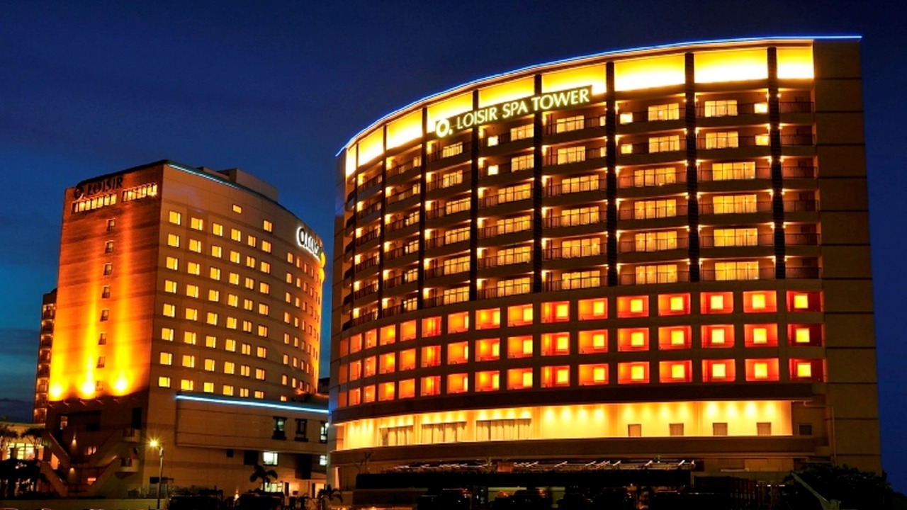 Photo of Outdoor in Naha City Centre