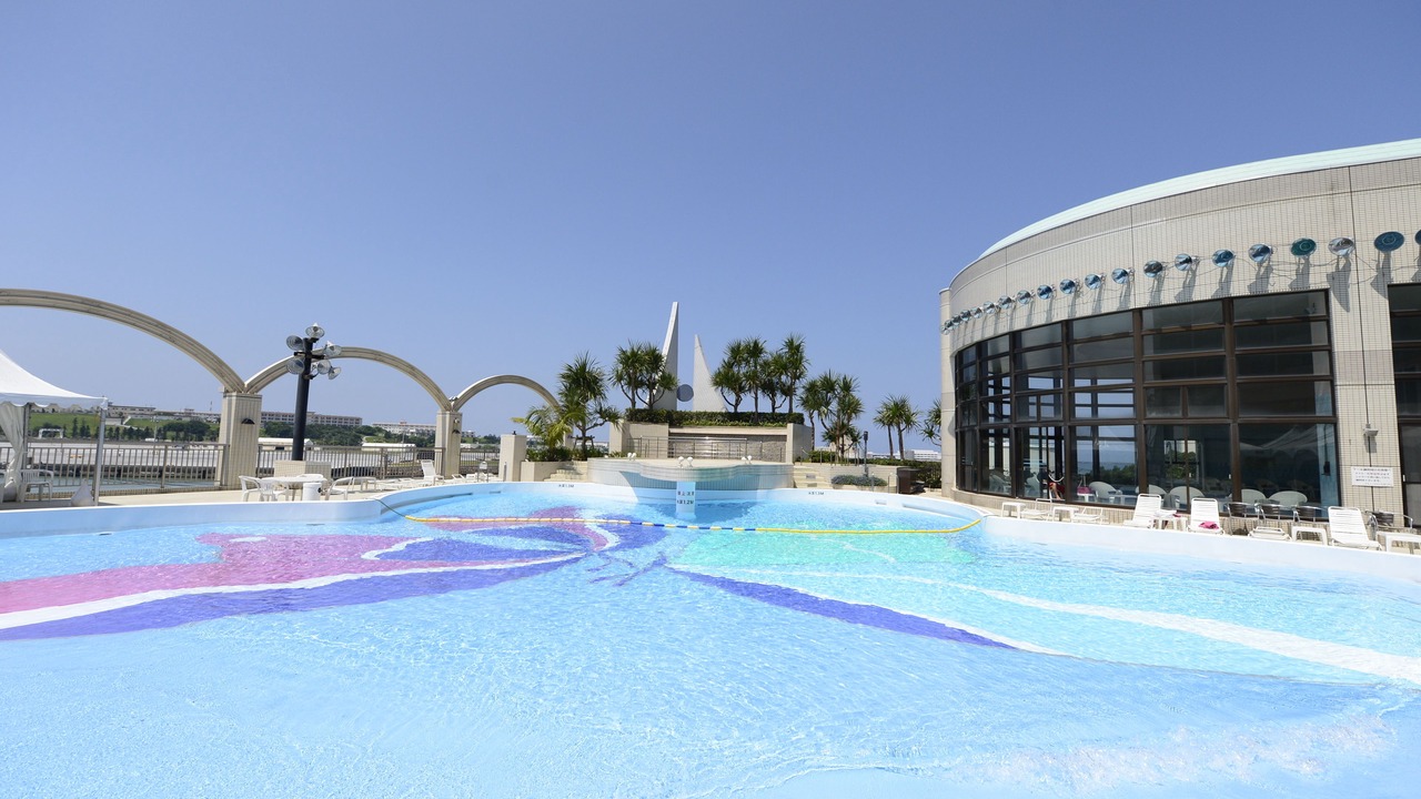 Photo of Outdoor in Naha City Centre