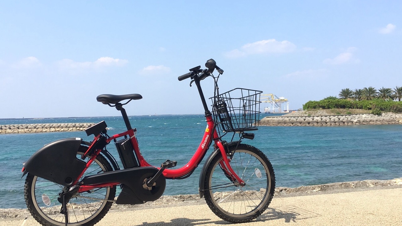 Photo of Outdoor in Naha City Centre