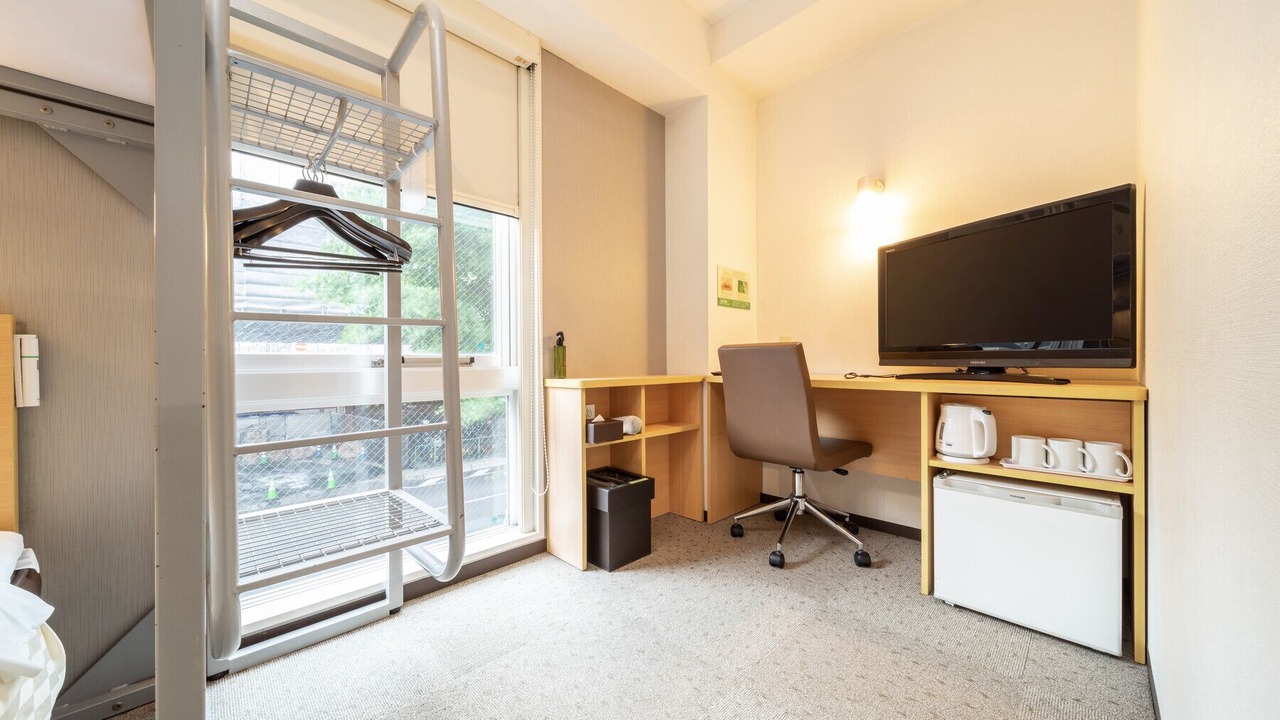 Photo of Bedroom in Ueno