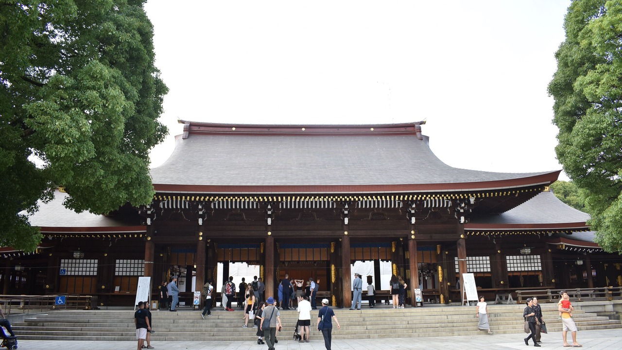 Photo of Others in Ueno