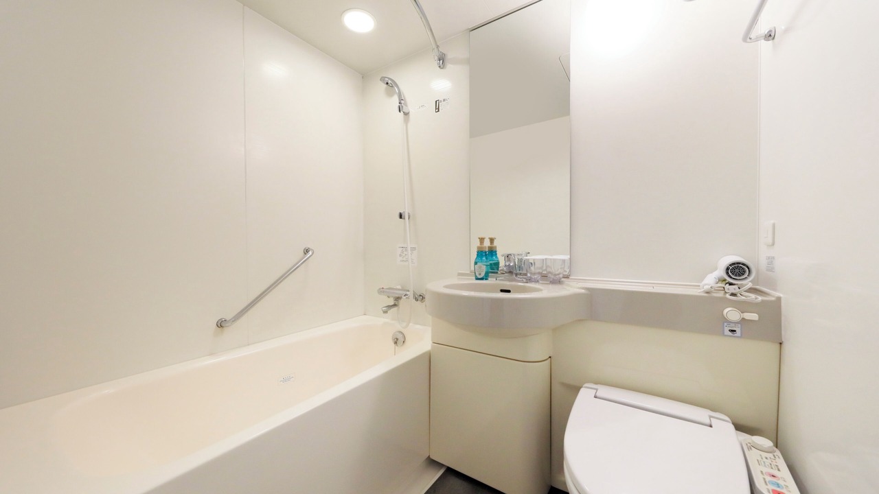 Photo of Bathroom in Narita