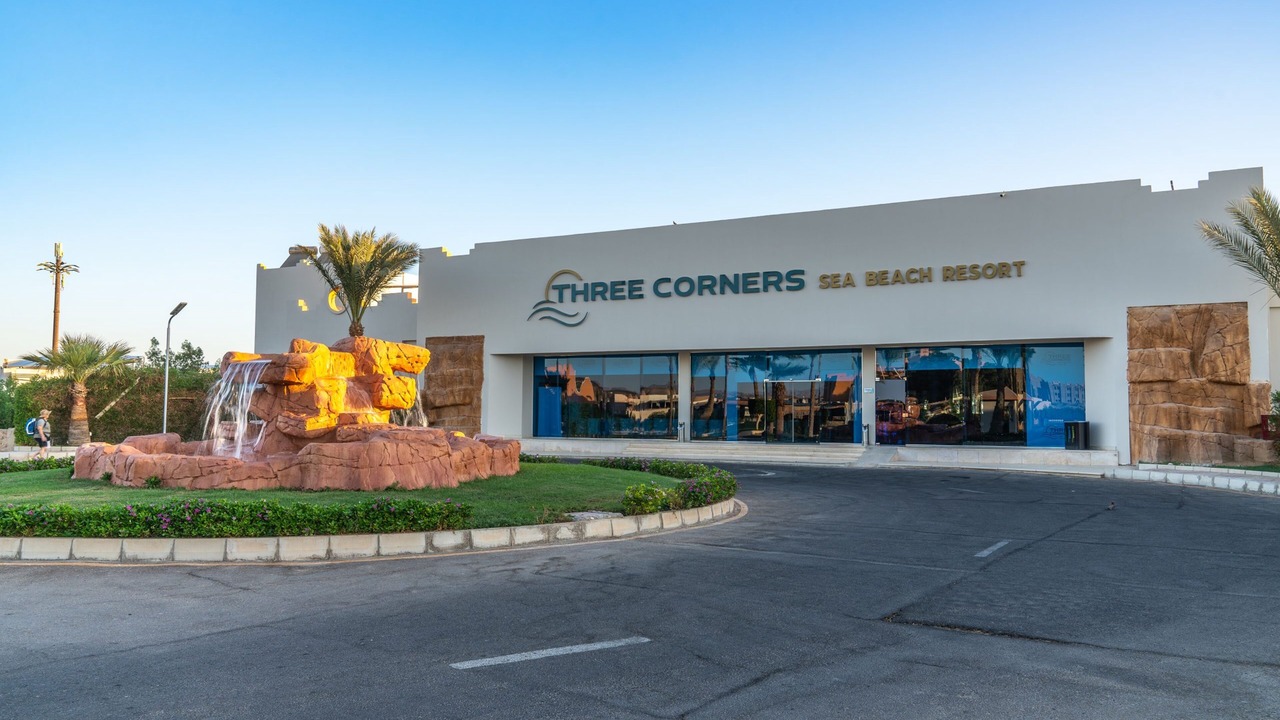 Photo of Outdoor in Port Ghalib