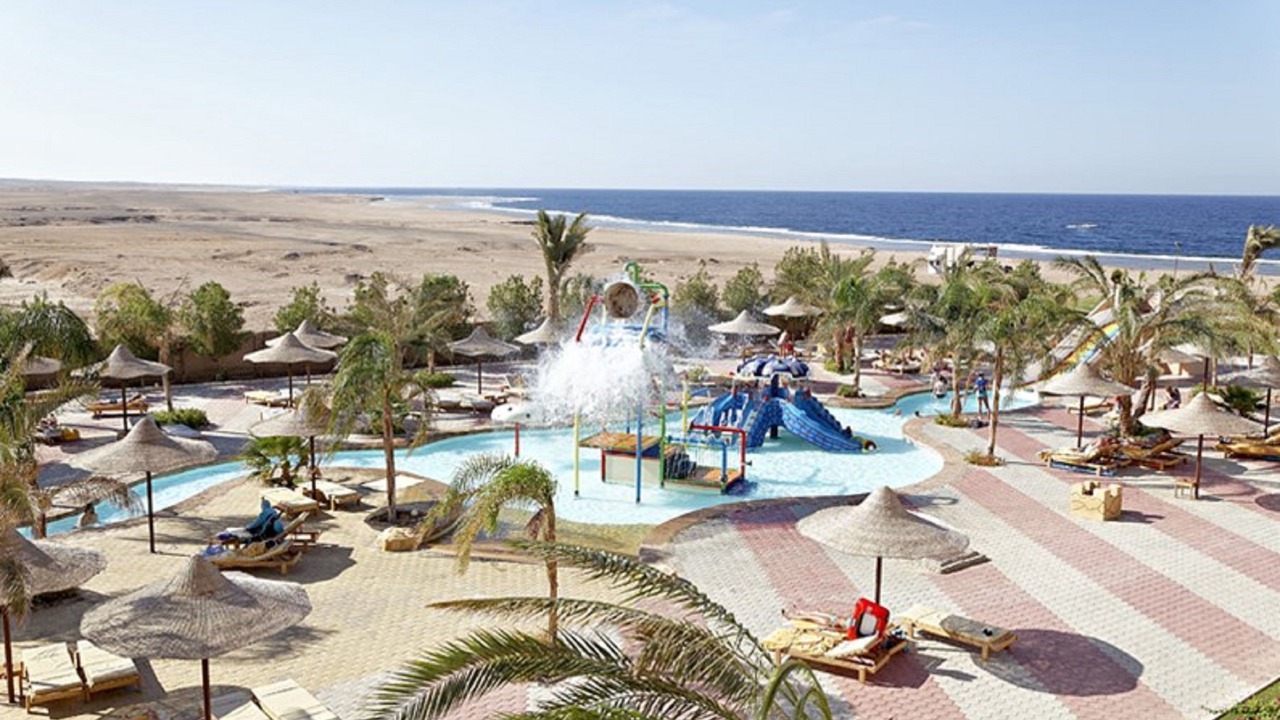 Photo of Outdoor in Port Ghalib