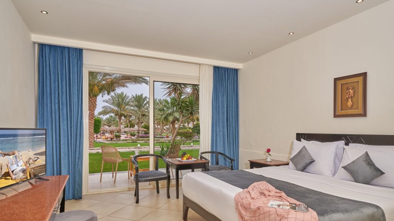 Photo of Bedroom in Port Ghalib