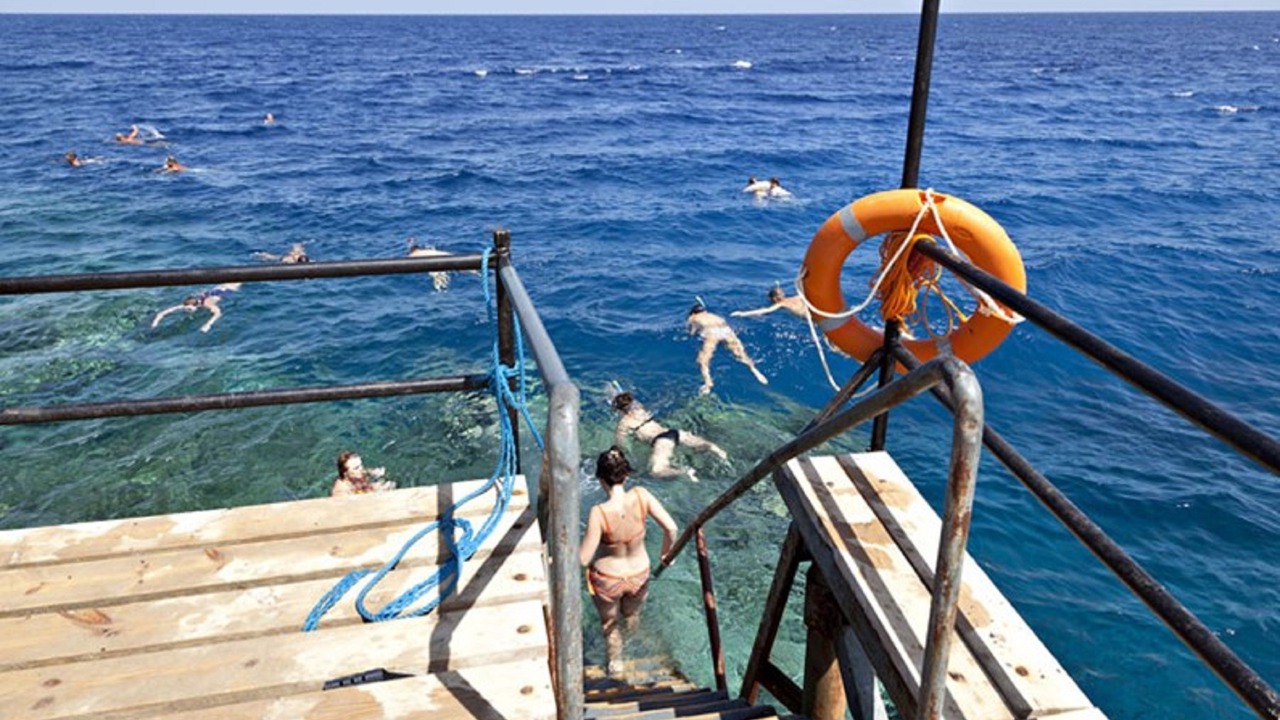 Photo of Outdoor in Port Ghalib