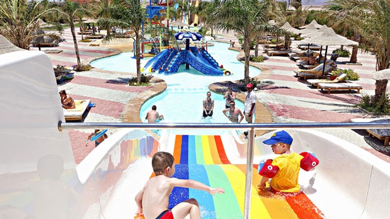 Photo of Outdoor in Port Ghalib