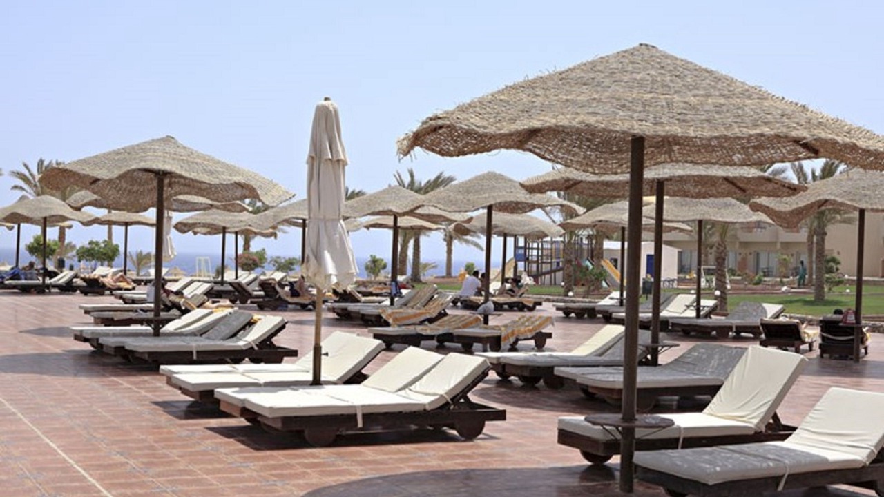 Photo of Outdoor in Port Ghalib