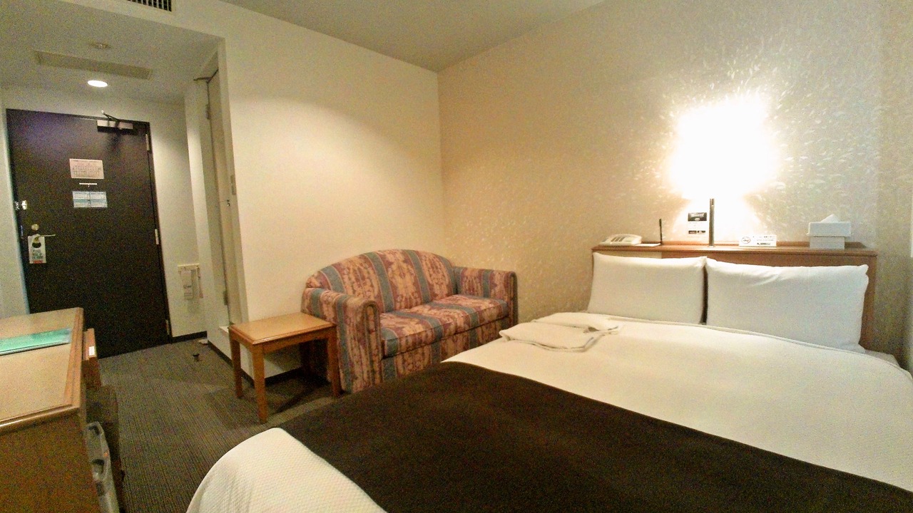 Photo of Bedroom in Katsushika