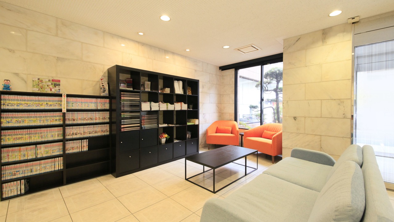 Photo of Livingroom in Katsushika