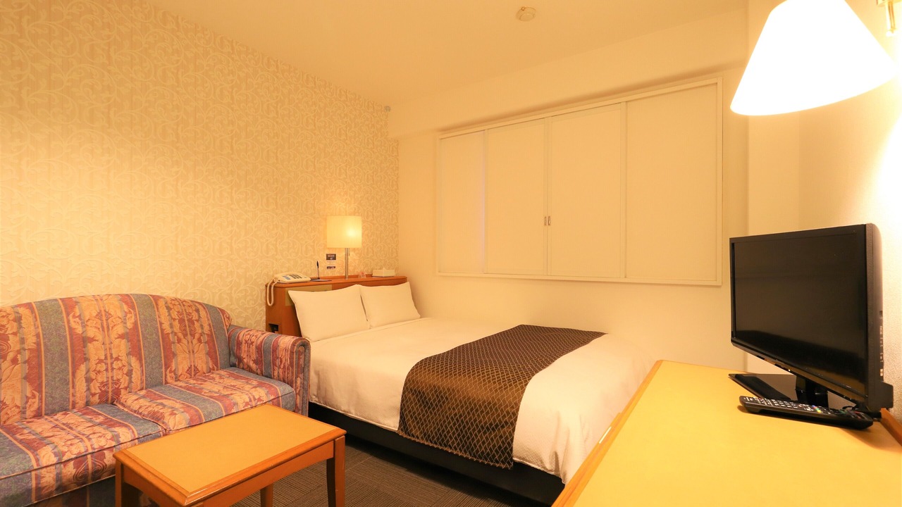 Photo of Bedroom in Katsushika