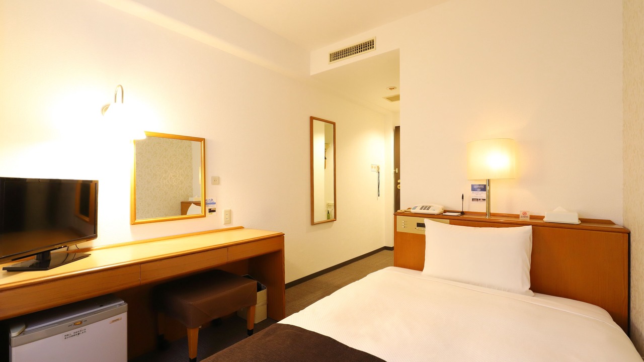 Photo of Bedroom in Katsushika