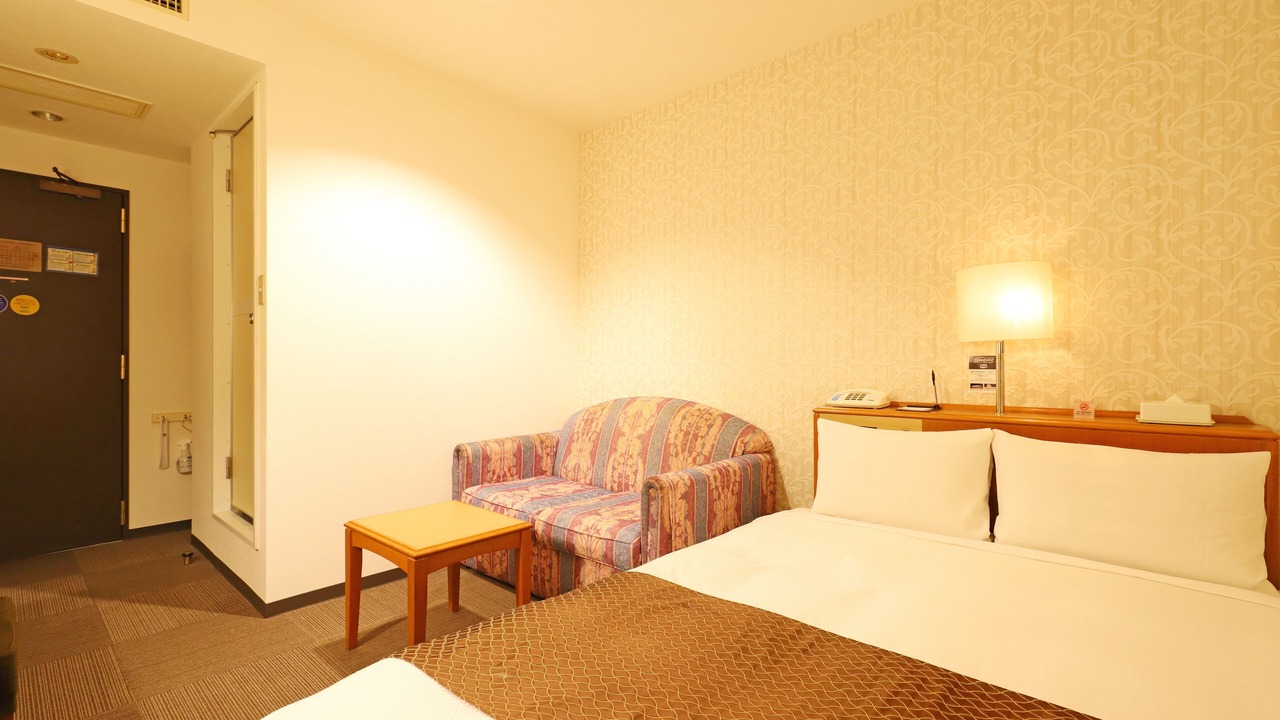Photo of Bedroom in Katsushika