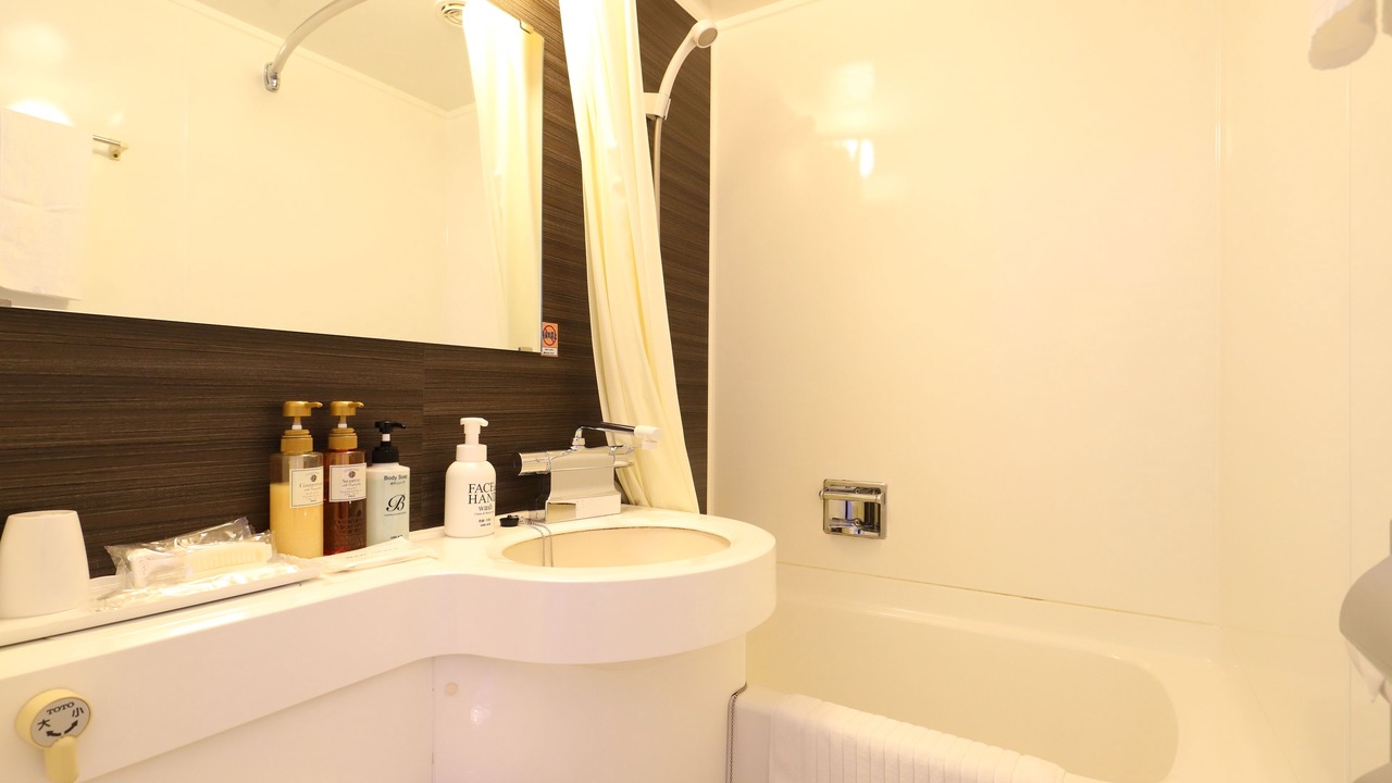 Photo of Bathroom in Katsushika