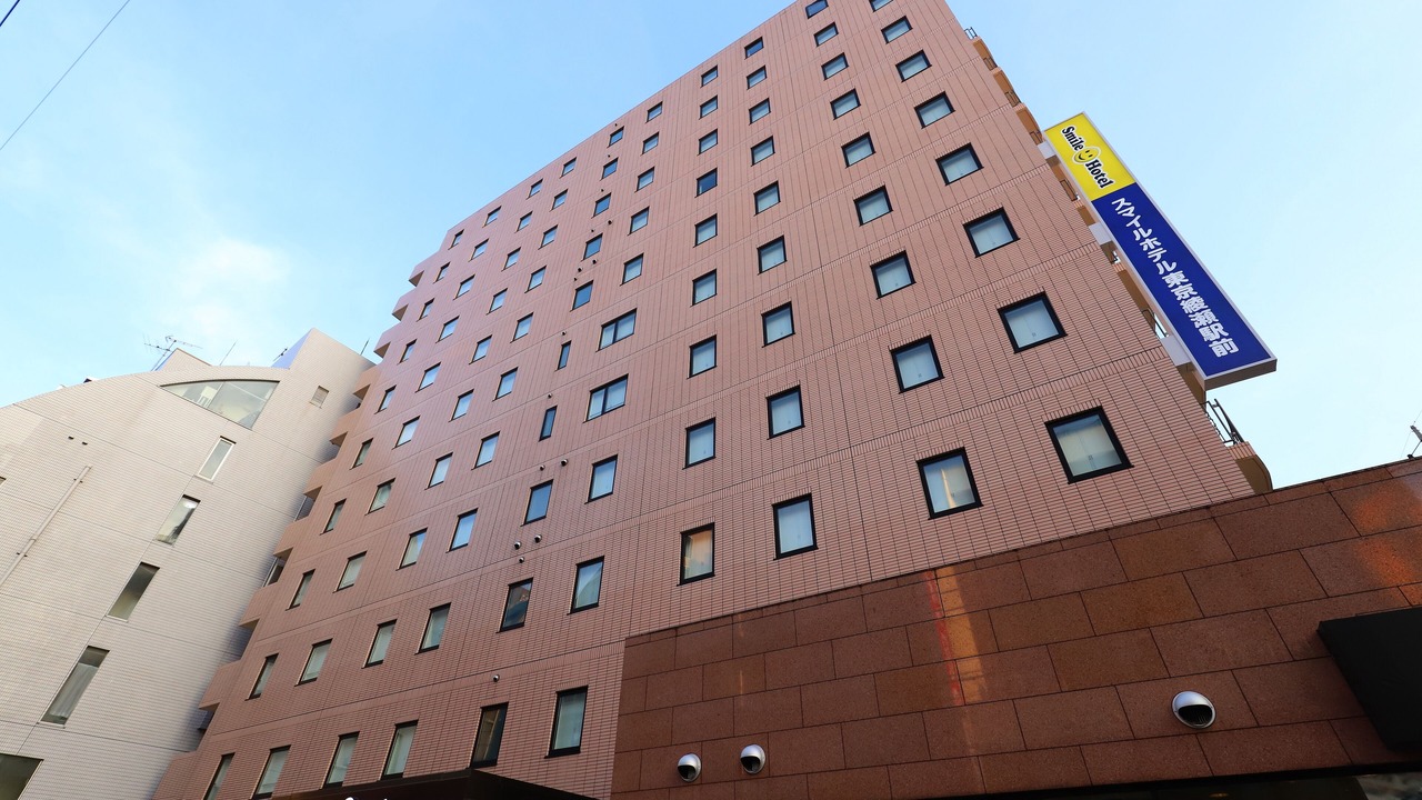Photo of Outdoor in Katsushika