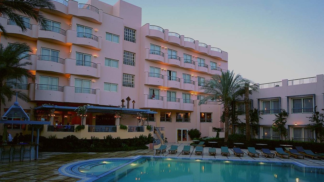 Photo of Outdoor in Sheraton Road -Sakkala