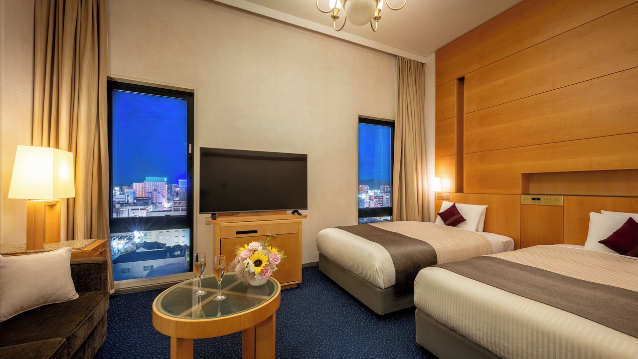 Photo of Bedroom in Taira
