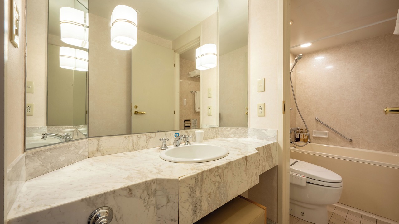 Photo of Bathroom in Taira