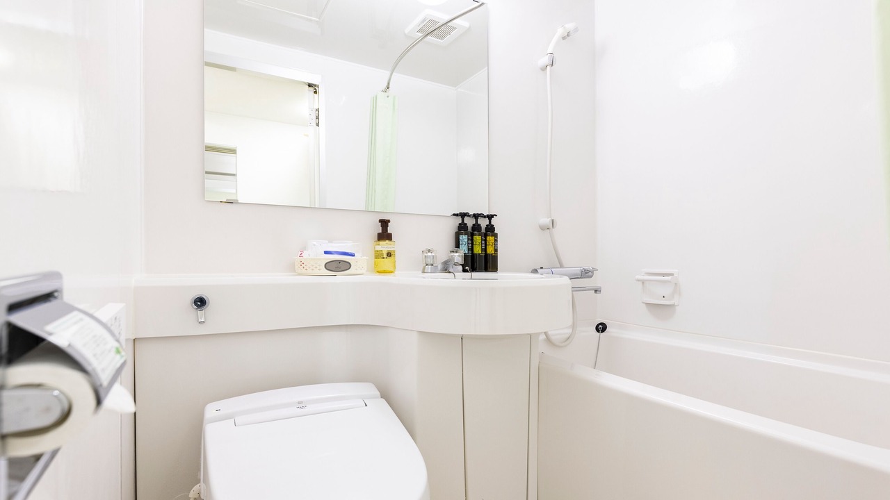 Photo of Bathroom in Izumi