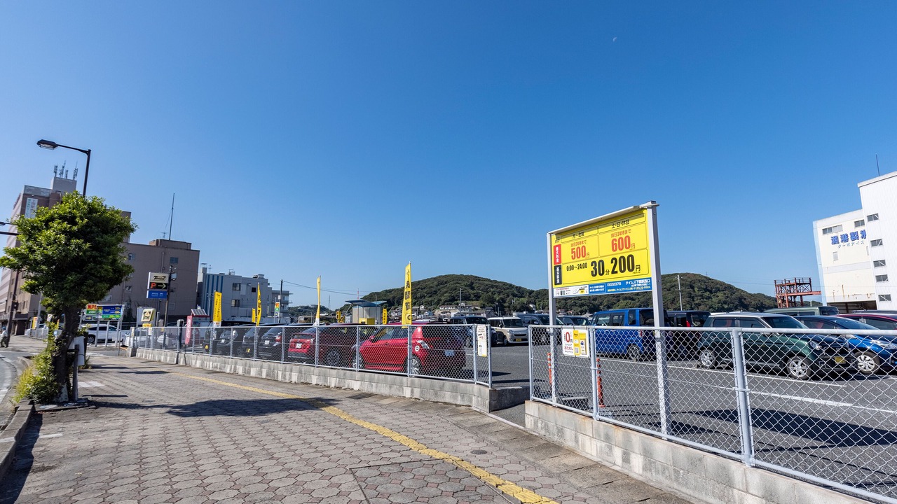 Photo of Others in Shimonoseki