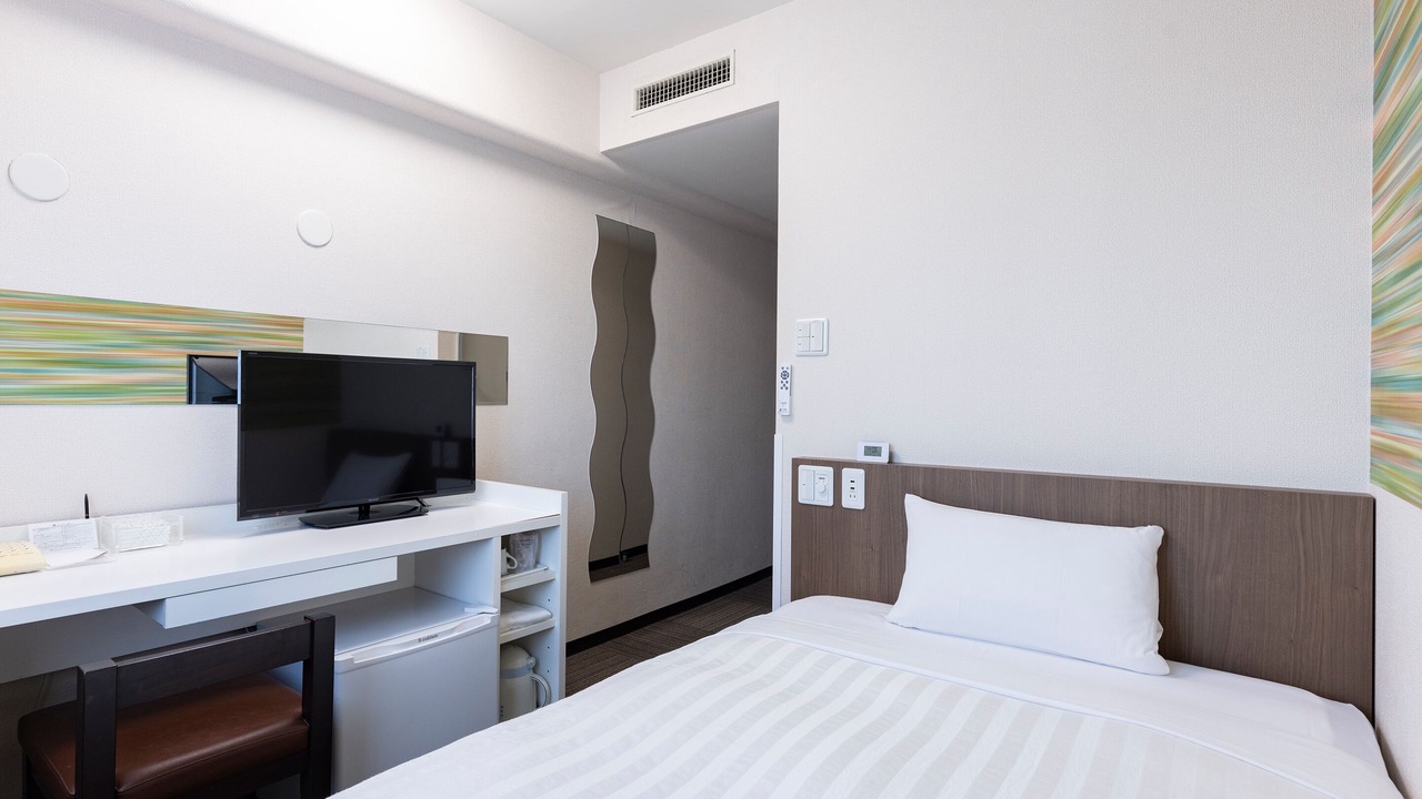 Photo of Bedroom in Shimonoseki