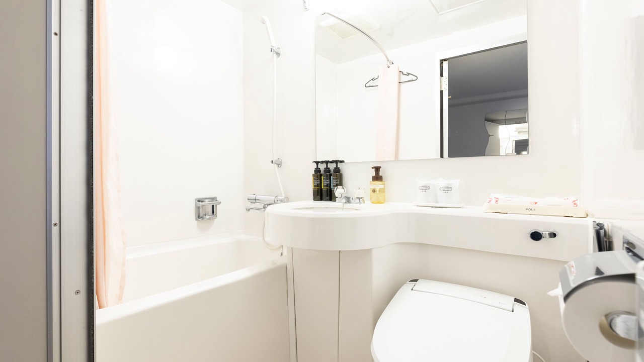 Photo of Bathroom in Shimonoseki