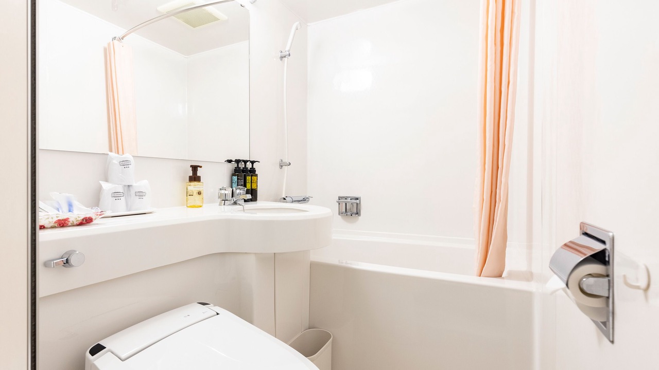 Photo of Bedroom in Shimonoseki