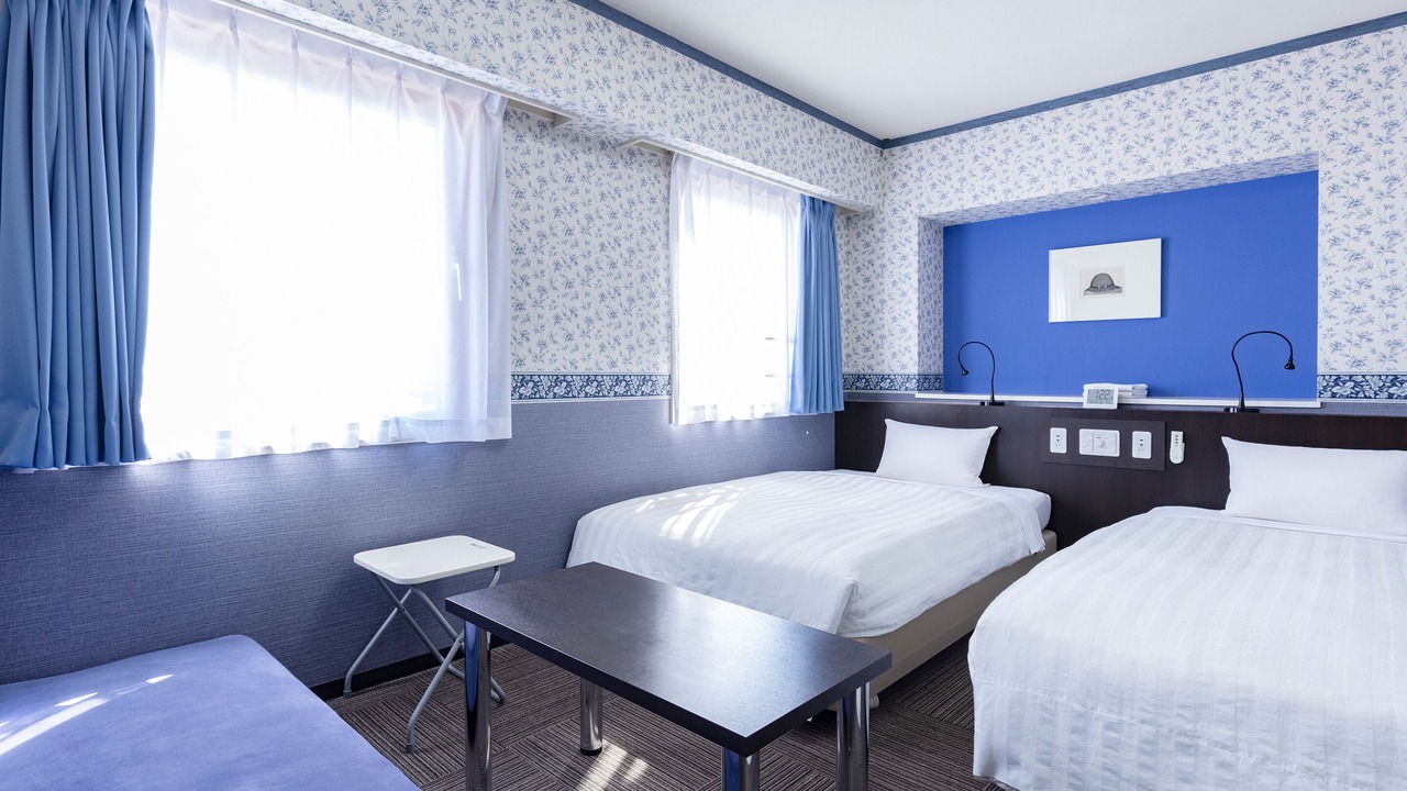 Photo of Bedroom in Shimonoseki