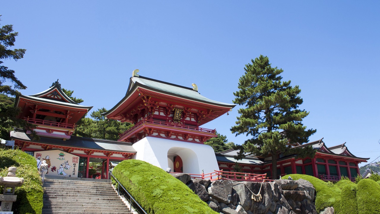 Photo of Others in Shimonoseki