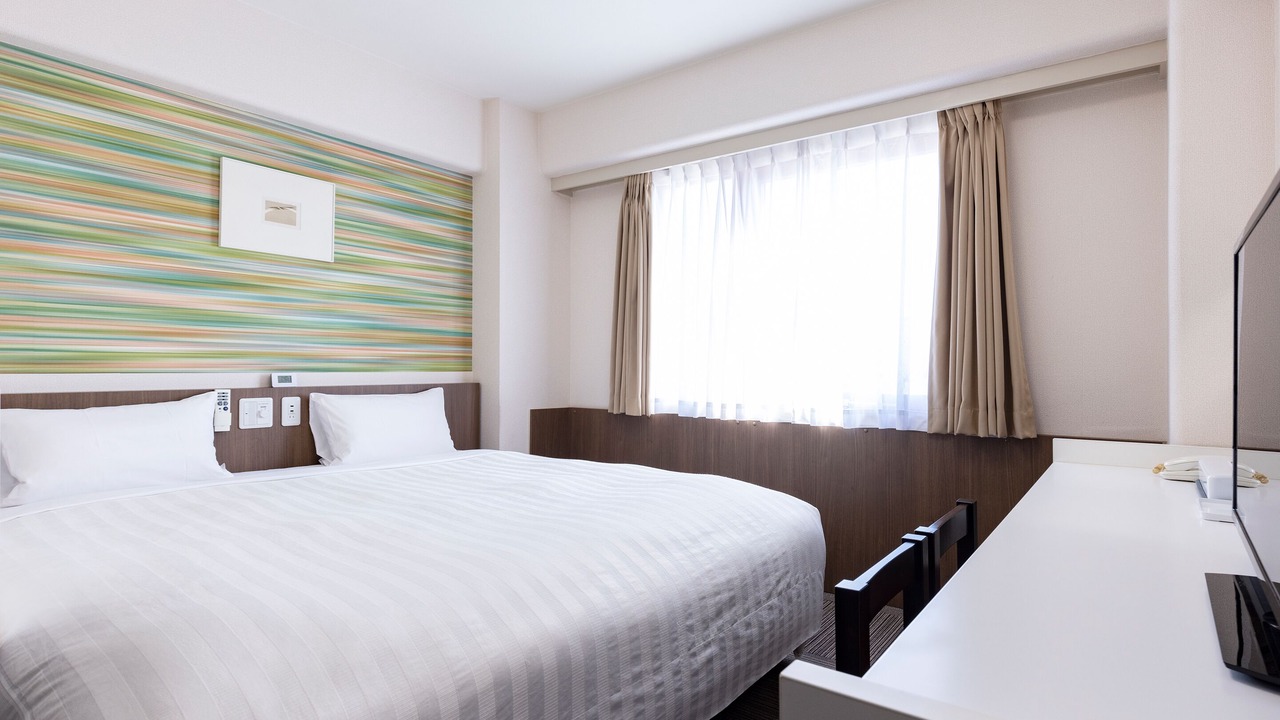 Photo of Bedroom in Shimonoseki