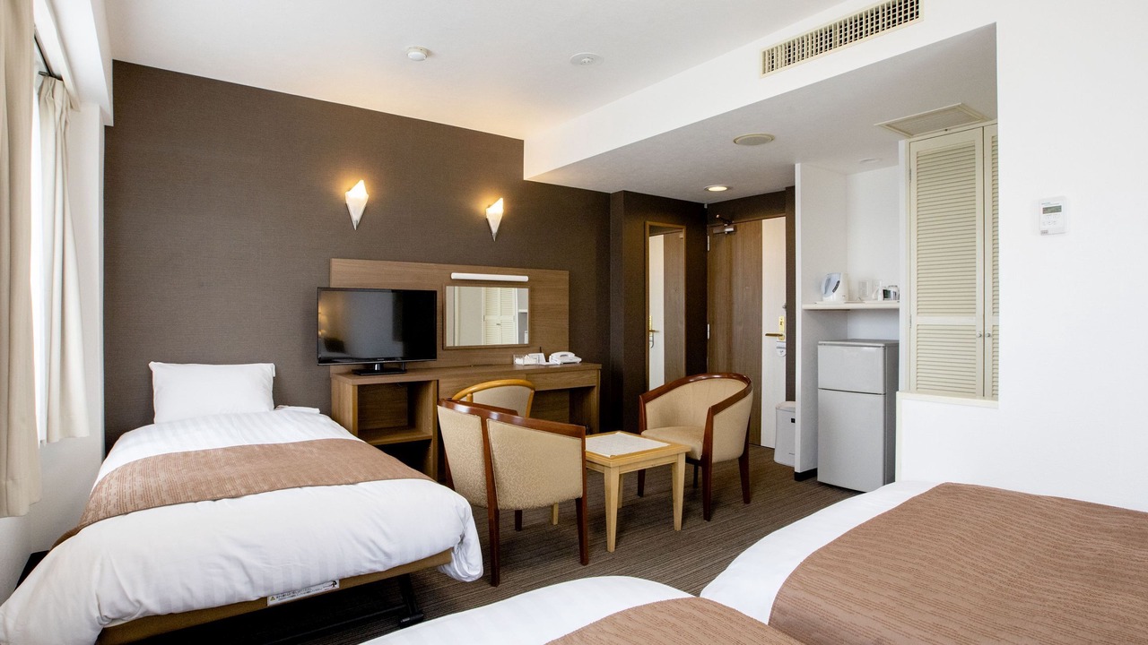 Photo of Bedroom in Hitachi