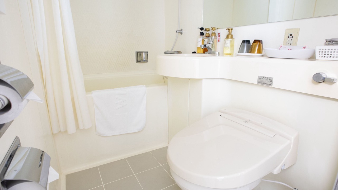 Photo of Bedroom in Hitachi
