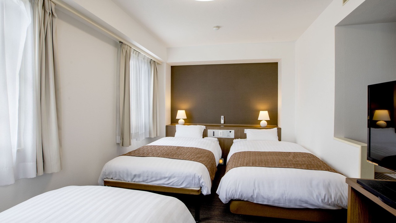 Photo of Bedroom in Hitachi