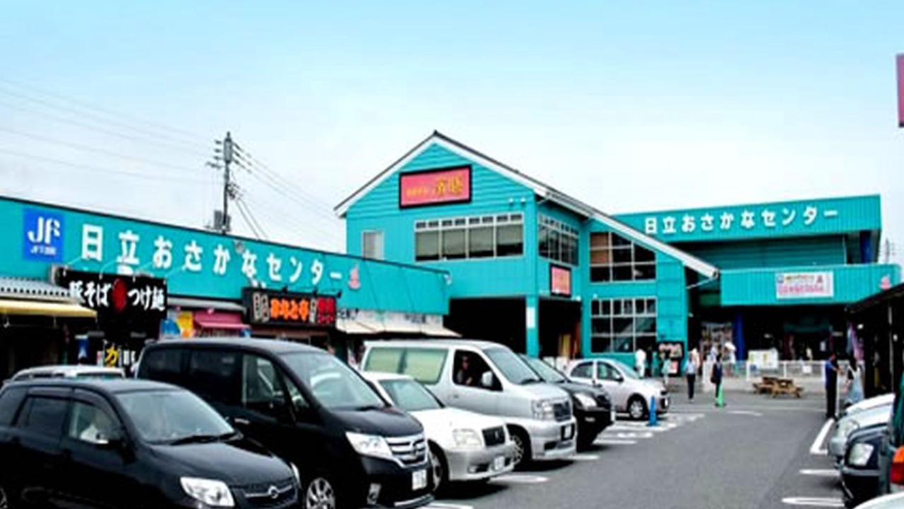 Photo of Others in Hitachi