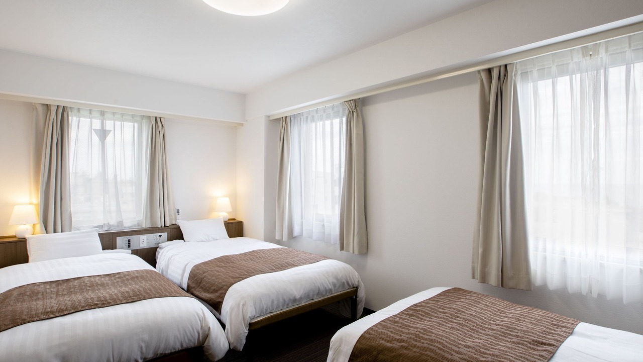 Photo of Bedroom in Hitachi