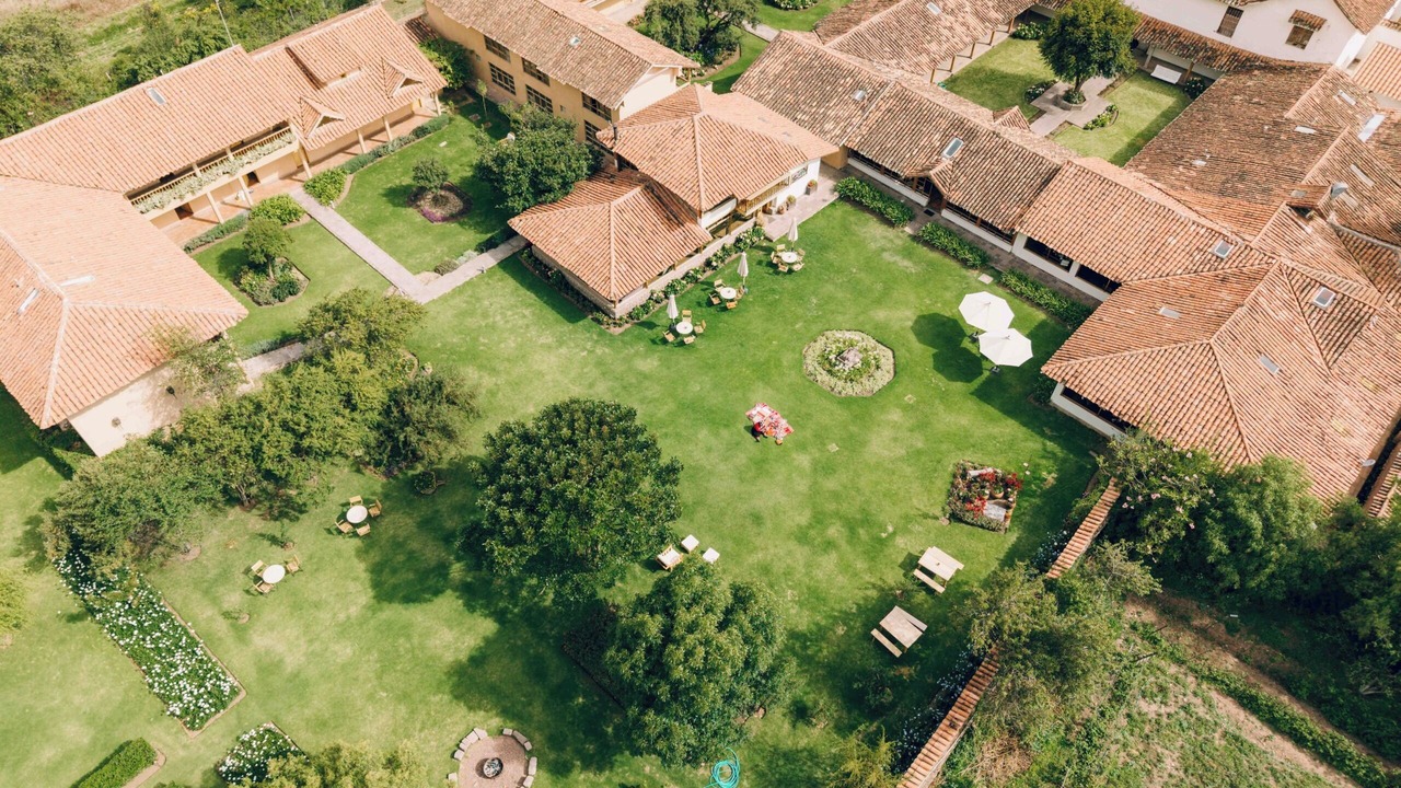 Photo of Outdoor in Yucay