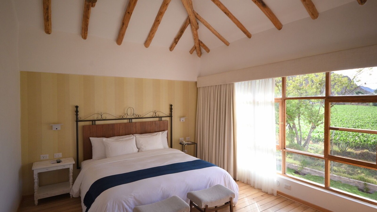 Photo of Bedroom in Yucay